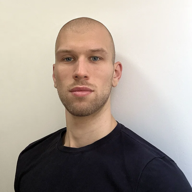 Founder photo of David Marinović